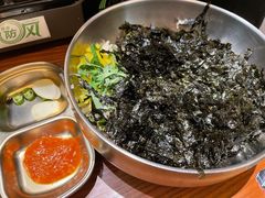 -春熙台韩国料理·章鱼肥牛(西丽店)