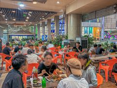-回头烧烤(悦荟购物中心店)