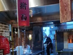 -京味斋·北京烤鸭(北京南站洋桥店)