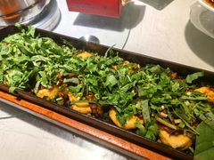 -院8里·小聚园老川菜(九眼桥店)