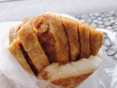 兰花干肉夹馍-刘记肉夹馍(彰武店)
