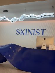 -SKINIST丽铂医疗美容