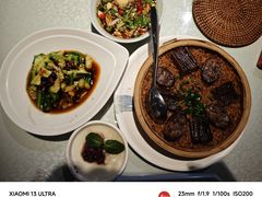 -乔街深夜食堂·台州菜·高压锅生蚝(杭州总店)