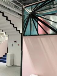 -Eureka优瑞卡儿童主题乐园(合生汇购物中心店)