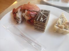 -永泰福朋喜来登酒店-宜客乐自助餐厅(远大路店)