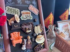 -Reset Coffee 与海咖啡