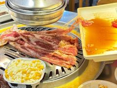 -喜来稀肉(虹泉路店)