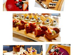 -杭州钱江新城万怡酒店-西餐厅