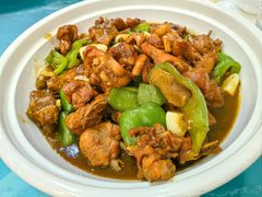 巨鼎炒柴鸡-老泰安•泰安菜(迎胜路店)