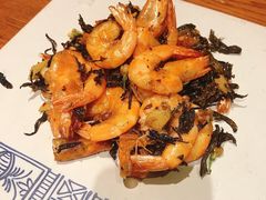 -云海肴·汽锅鸡·云南菜(天山百盛优客店)