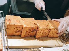 -爸爸糖吐司面包(北京西单大悦城店)