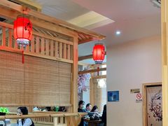 大堂-九田家黑牛烤肉料理(二天地店)