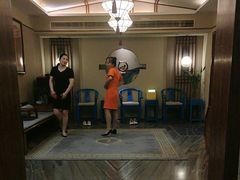 -鼎族怡华·指压·经络·疗愈SPA(紫荆店)