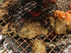 -合易泓烤肉•首创生椰大油边(宁山路店)