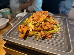 -青年公社烤鸭(青年路店)