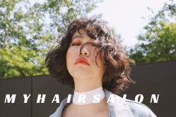 -MY HAIR ARDOR