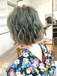 -IN STYLE•造型