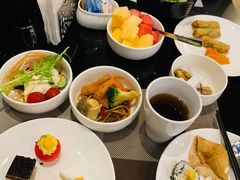 -无锡新湖铂尔曼大酒店