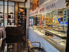 -徐记海鲜(曲江南湖店)