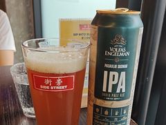-Side Street街旁(交道口店)