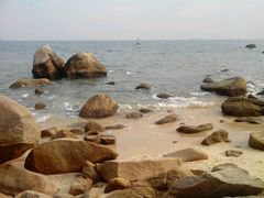 -玫瑰海岸文化旅游度假区