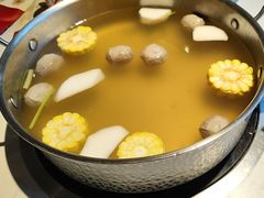 -汕头八合里海记牛肉店(清河店)