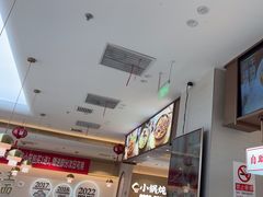 -李先生牛肉面大王(广渠门内店)