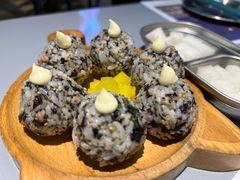 -chicken plus韩国炸鸡(城阳店)