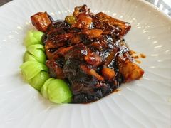 -都一处烧麦馆(前门店)