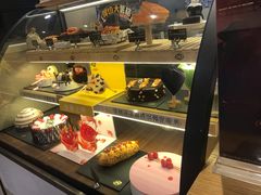 -DQ·蛋糕·冰淇淋(新佳丽店)