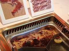 -大熊猫毛肚火锅(烟台万象汇店)