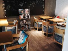 大堂-MIAO COFFEE