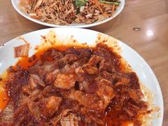 -贤花饭店(城阳店)