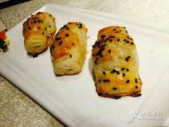 -白云宾馆·白云宴餐厅