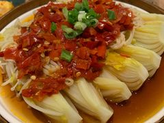 -金掌勺锅包肉(华润万象城店)