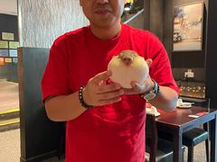 -永安鱼庄·镇江菜(东吴路店)