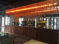 -sugarman espresso素饮糖人高新咖啡工厂
