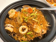 -上海和平饭店龙凤厅 Dragon Phoenix