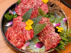 -丸藏和牛烧肉专门店(园区师惠坊店)