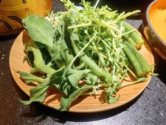 冰草-牛New寿喜烧(虹桥新天地店)