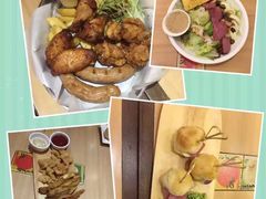 -百特喜·意大利餐厅(八佰伴镇江店)