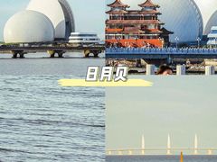 -珠海长隆海洋王国