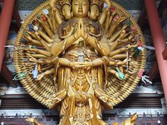-上海东林寺(金山区)