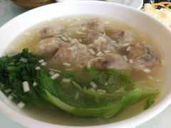 -东江渔村·古典园林·30年粤菜老字号(太和店)