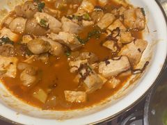 -山东八大碗山东老字号