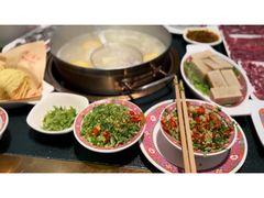 -大吉利·潮汕鲜牛肉火锅(河西店)