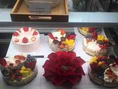 -PETIT PARIS 小巴黎(花园道店)
