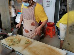 -咏春葱油饼(德政中路店)