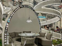 -3号仓库·创意中国菜(新世界城店)