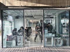 门面-BLATAGE COFFEE